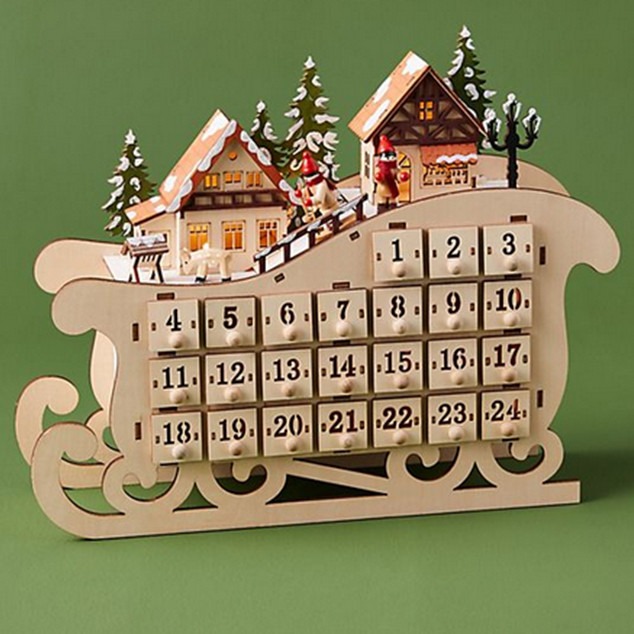 Ecomm: Advent Calendars