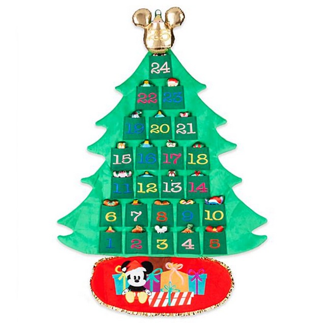 Ecomm: Advent Calendars