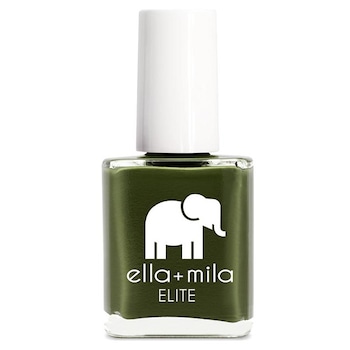 Ecomm: Fall 2019 Nail Polish Trends