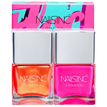 Ecomm: Fall 2019 Nail Polish Trends