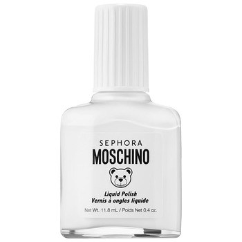 Ecomm: Fall 2019 Nail Polish Trends
