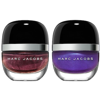 Ecomm: Fall 2019 Nail Polish Trends