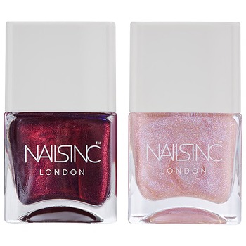 Ecomm: Fall 2019 Nail Polish Trends