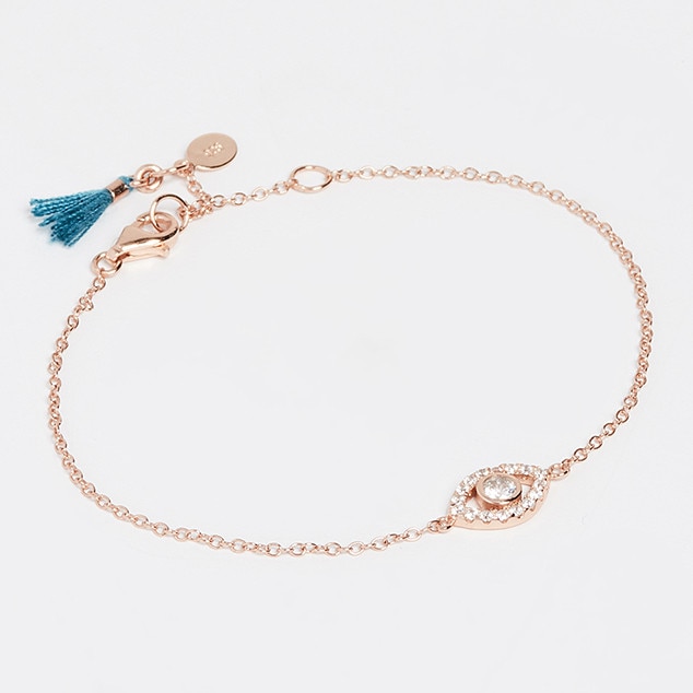 evil eye bracelet meghan markle