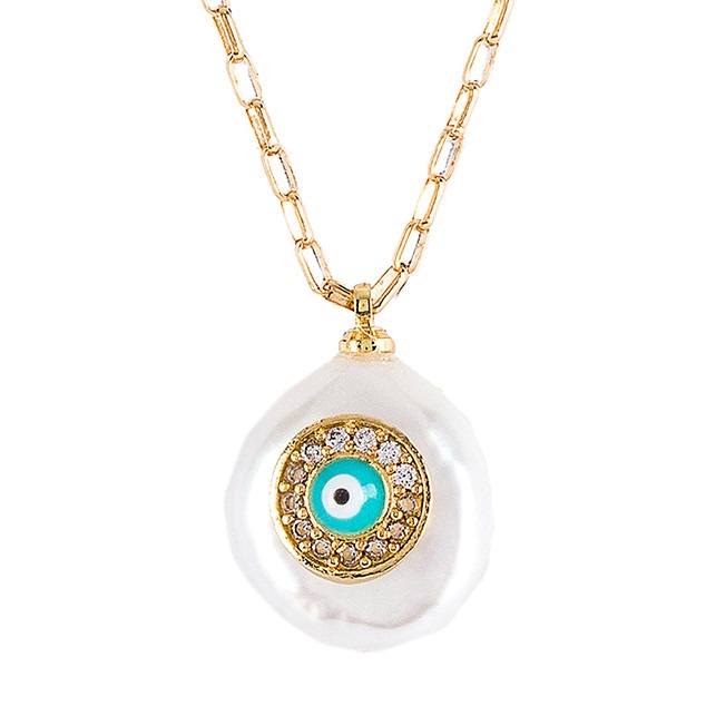 E-Comm: Evil Eye Jewelry