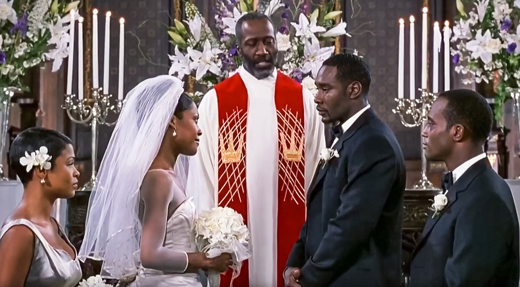 20 Important Things You Forgot About The Best Man E Online