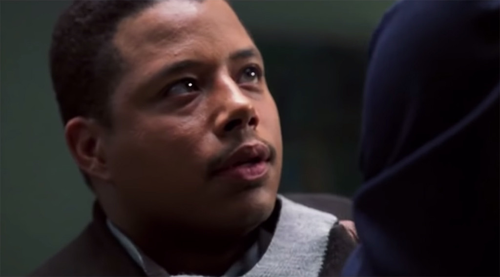 Terrence Howard on Retiring From Acting After 'The Best Man: The