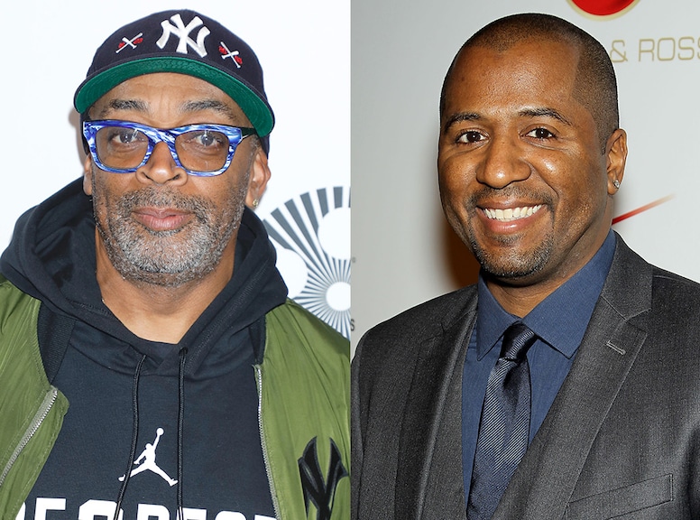 Spike Lee, Malcom D. Lee, Malcom Lee