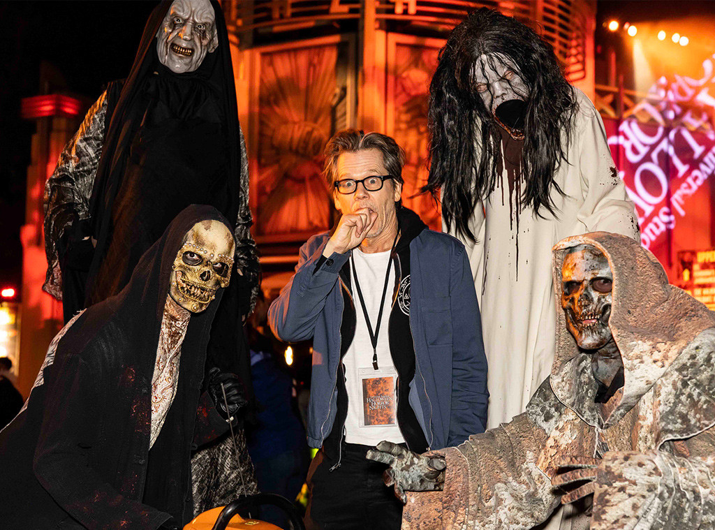 Universal Studio Halloween 2022