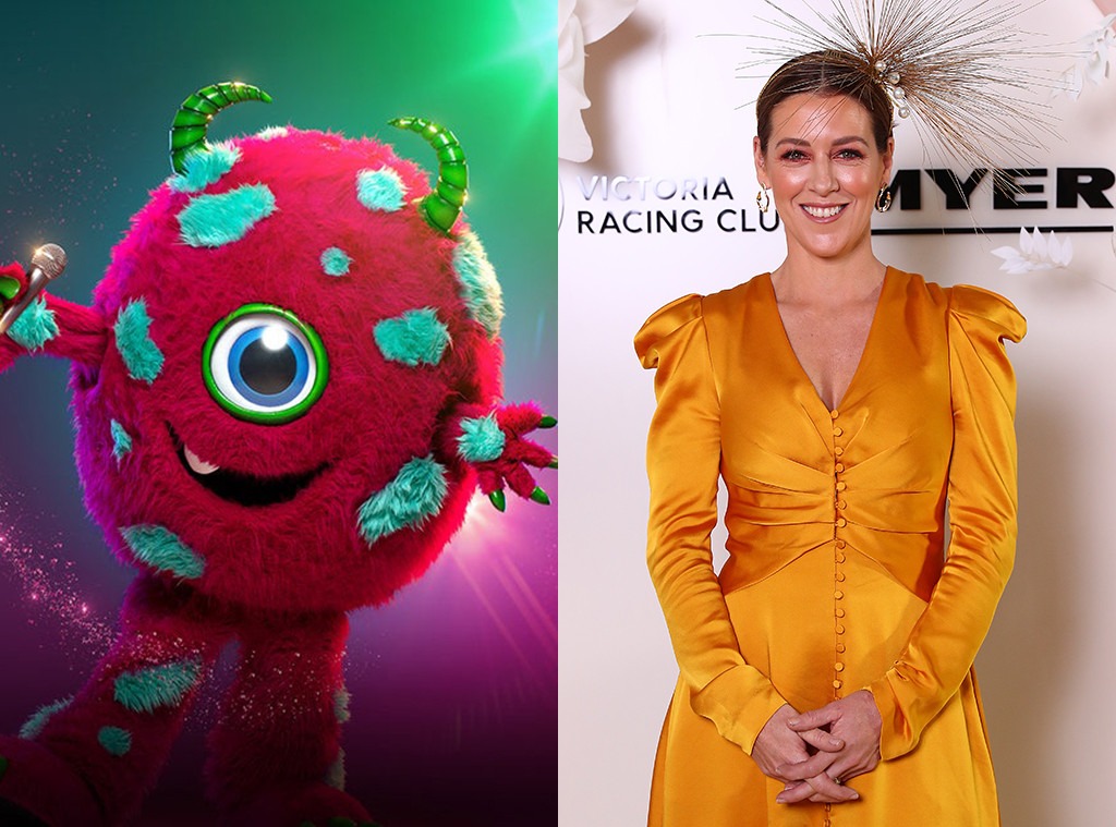 The Masked Singer Australia: All the Clues and Celebrity Reveals | E