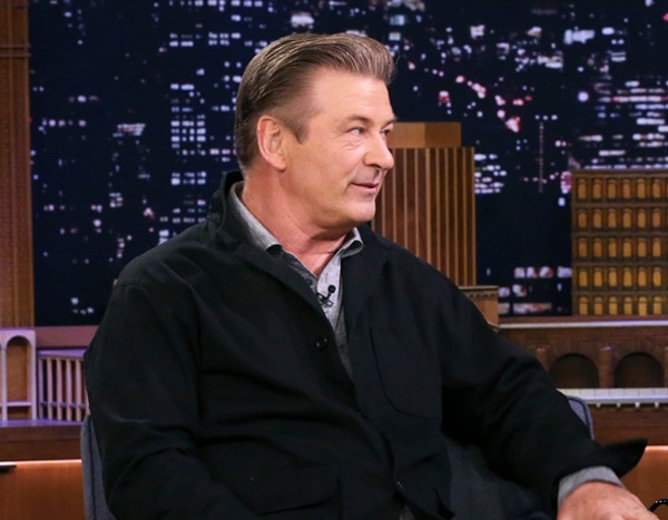 Watch Alec Baldwin Drop His Pants & Show Off Weight Loss In NSFW Video ...
