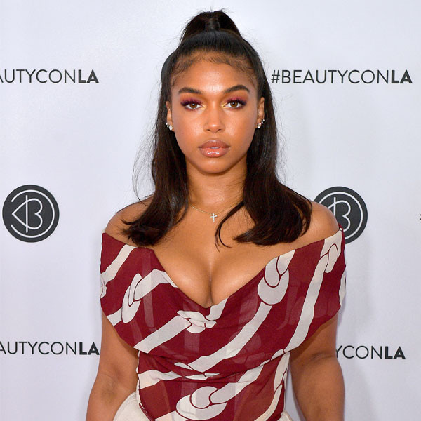 Lori Harvey 