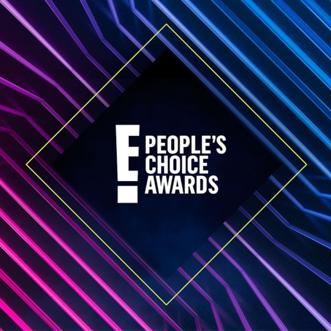 2019 People S Choice Awards Complete List Of Nominees E Online