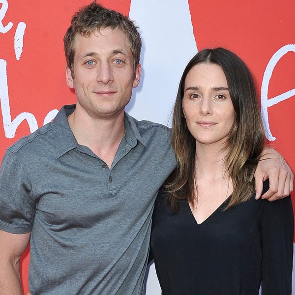 Jeremy Allen White, Addison Timlin