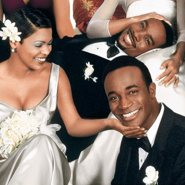 20 Important Things You Forgot About The Best Man E News