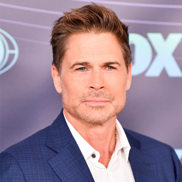 Rob Lowe Reveals the One Thing He Regrets About 1988 Sex Tape E! Online