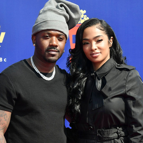Ray J Calls Off Divorce From Princess Love Again – E! Online