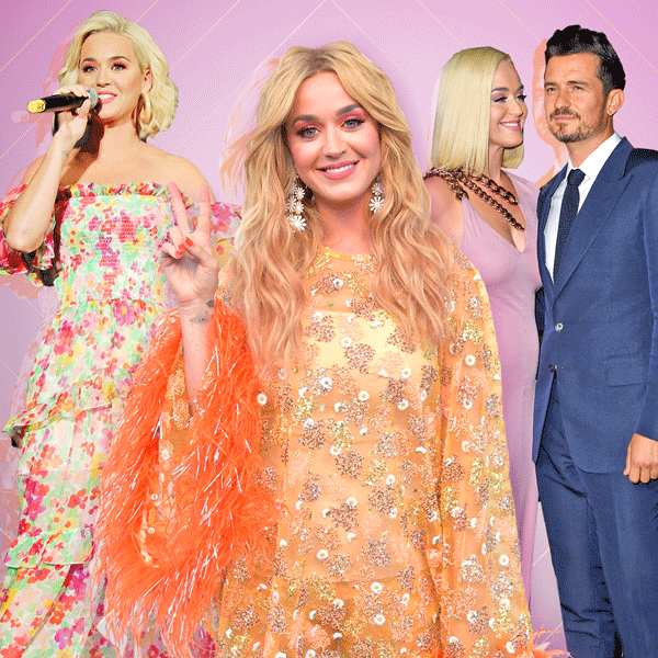 1200px x 1200px - Why This Was Katy Perry's Most Grown-Up Year Yet - E! Online - AP