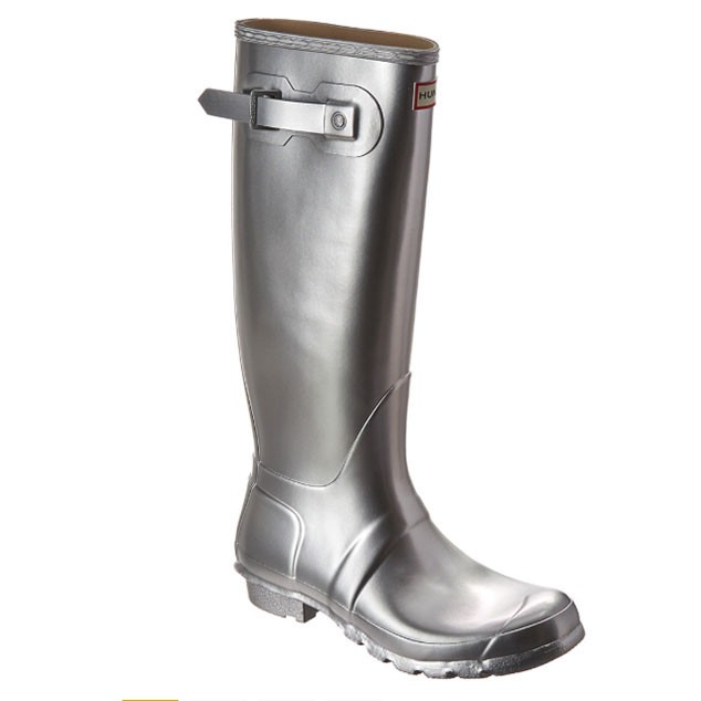 Hunter Boots