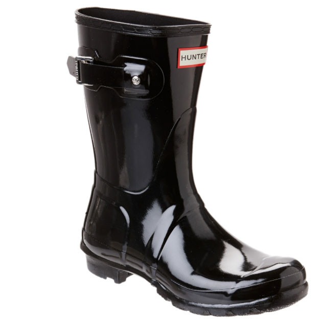 Hunter Boots