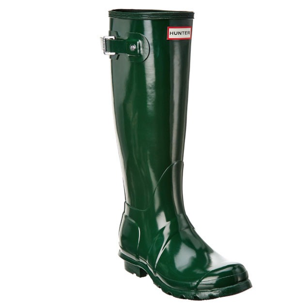 Hunter Boots