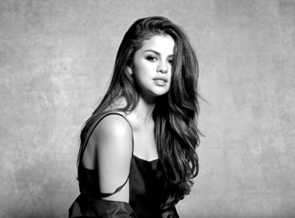 Selena Gomez, Kill Em With Kindness Music Video