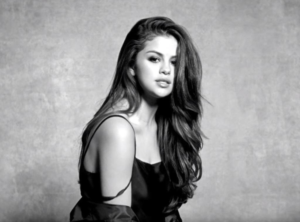 Selena gomez label record