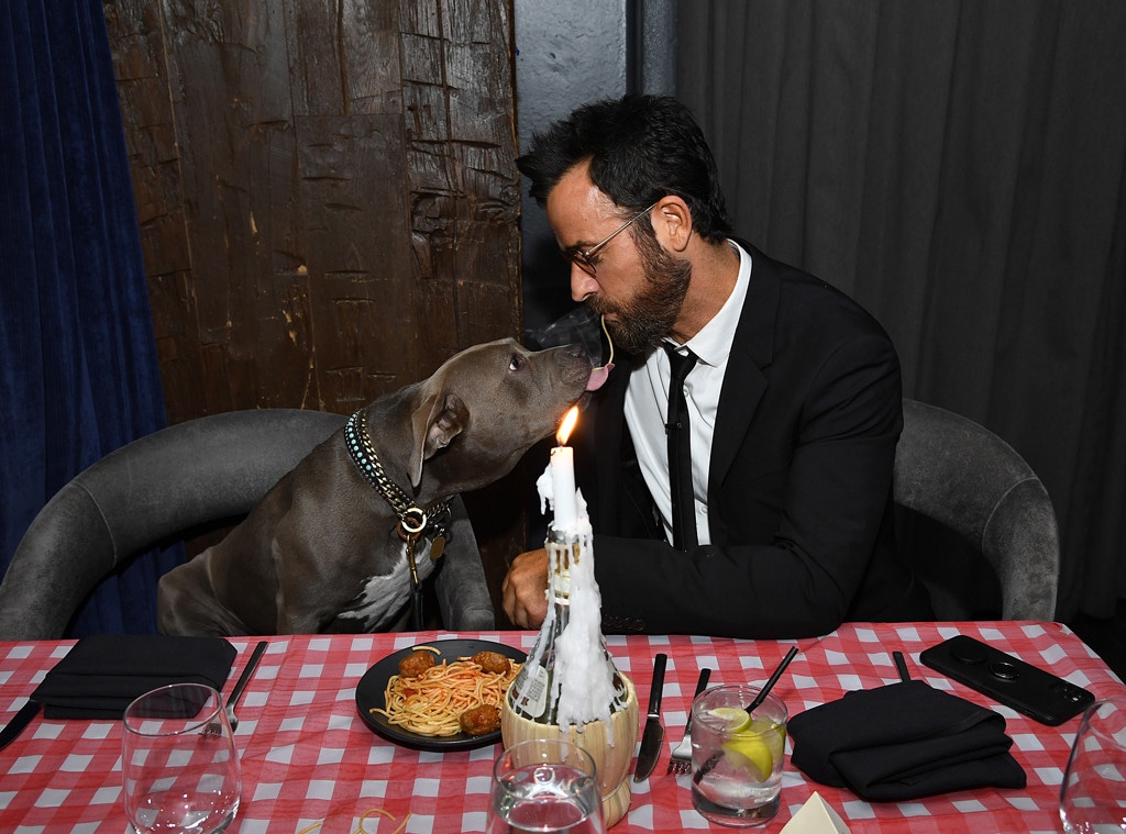 Justin Theroux