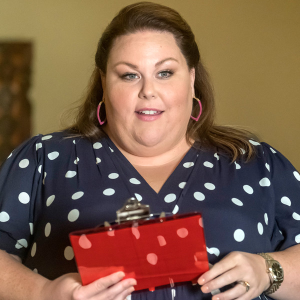 What Happened to This Is Us' Kate? E! Online AP