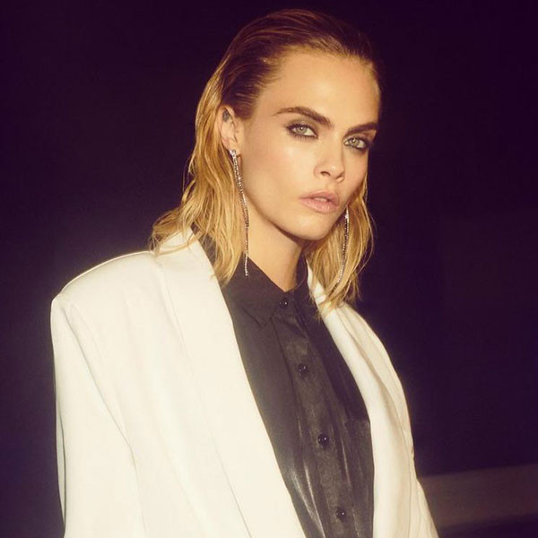 Cara Delevingne x Nasty Gal's Holiday Collab: 9 Must-Haves