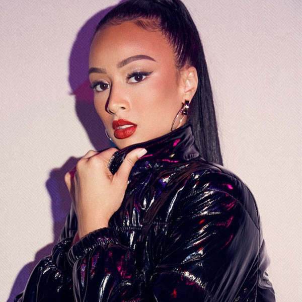 Stand Out in Draya Michele x Superdown s Sexy Nightlife Collection