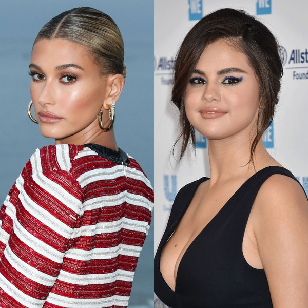 Hailey Bieber Responde A Quiénes La Acusan De Querer Matar A Selena