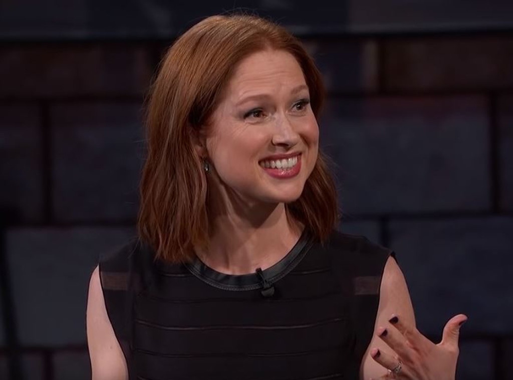 Ellie Kemper, Jimmy Kimmel Live 2019