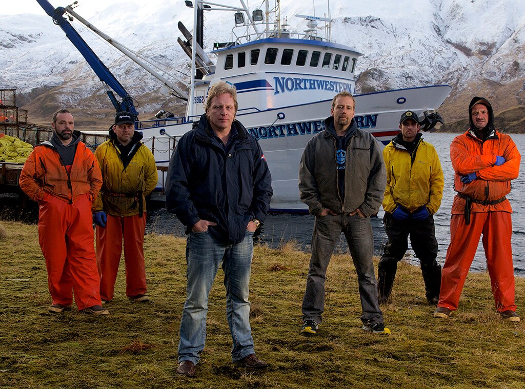 The Surplus of Drama That Has Sprung From Deadliest Catch E! News