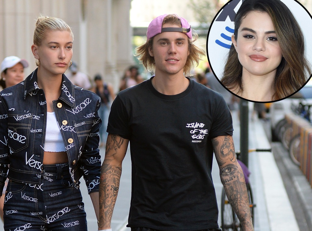 How Hailey Justin Bieber Really Feel About Selena Gomezs