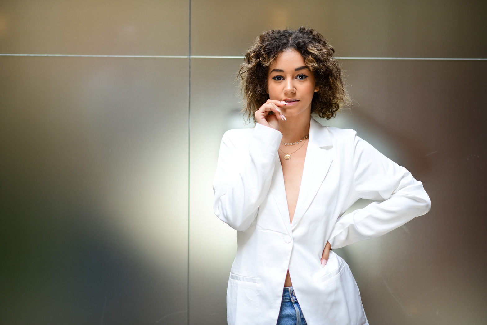 Lena Situations Est L Influenceur Pop Culture France 2019 E Online France