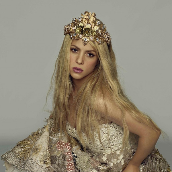 Shakira inicia nueva Era con un gran cambio de look E! Online Latino CO