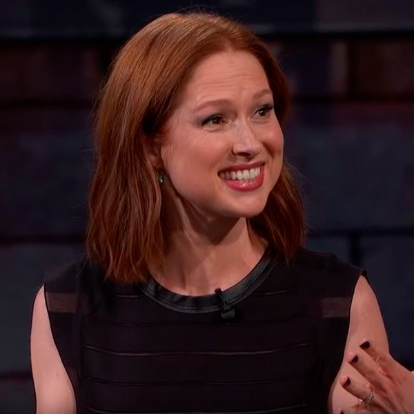 Ellie Kemper News, Pictures, and Videos | E! News
