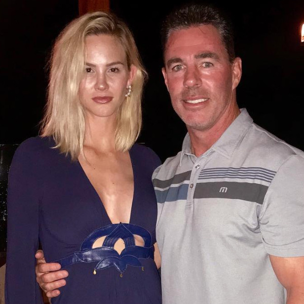 Jim Edmonds Says Ex-Wife Meghan King's Been Telling Lies For 3 Years