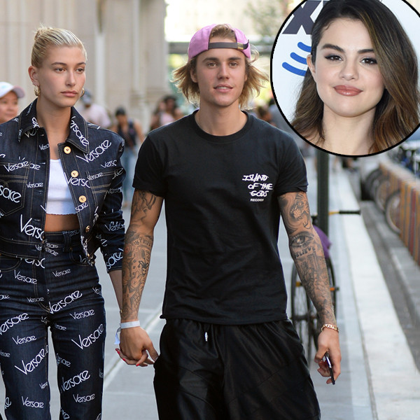 How Hailey, Justin Bieber Really Feel About Selena Gomez's New Music