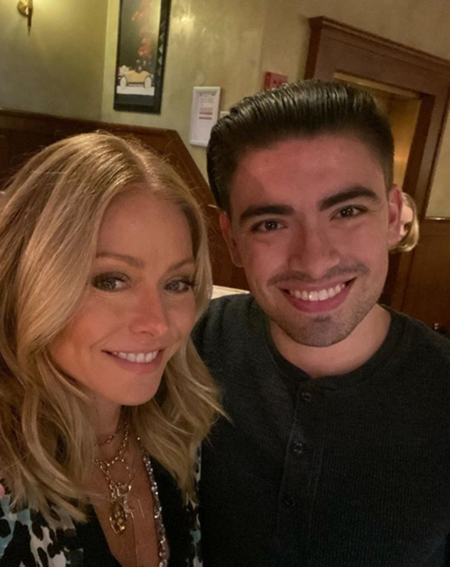 Kelly Ripa Claps Back After Extreme Poverty Comments Spark Outrage