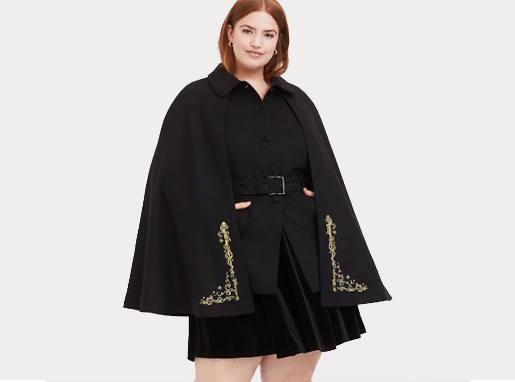 Harry potter clearance dress torrid