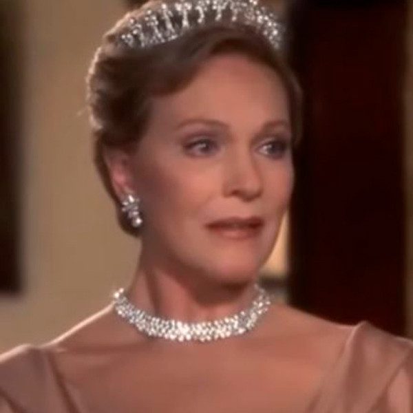 Julie Andrews News, Pictures, and Videos | E! News