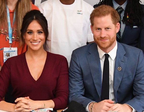 See Meghan Markle And Prince Harry S First Christmas Card With Archie Trv Countdown See Meghan Markle And Prince Harry S First Christmas Card With Archie Trv Countdown