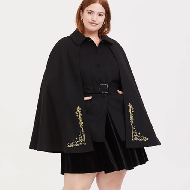 Cape Harry Potter Luxe