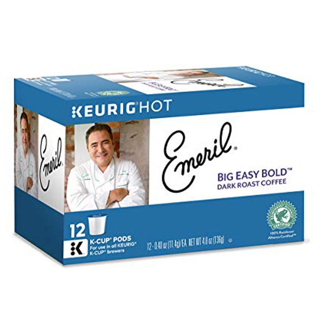 EComm: Chef Emeril Lagasse Gift Guide 