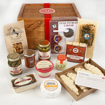 EComm: Martha Stewart Gift Guide