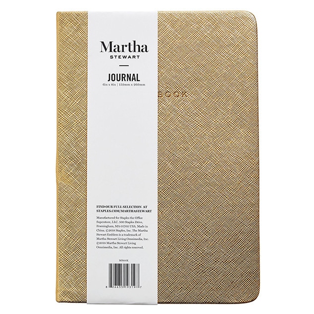 EComm: Martha Stewart Gift Guide