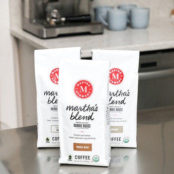 EComm: Martha Stewart Gift Guide