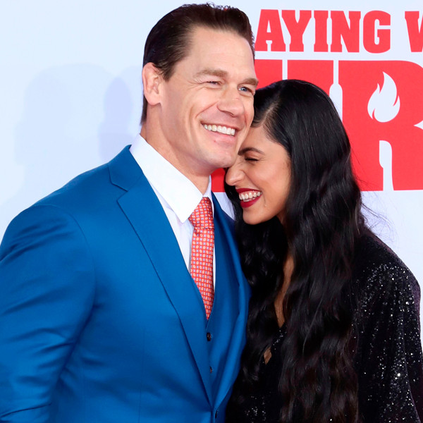 Син жен. John cena wife. Джон сина и его жена. Джон сина и его жена в 2021. John cena Shay Shariatzadeh.